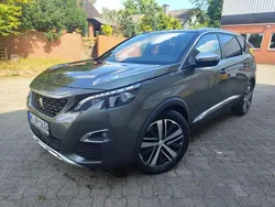 Lackierung smart grey/metallic Gebraucht 2018 Peugeot 5008 GT Van / Kleinbus | 21.950 € (Etwas zu teuer)