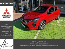 Rot Neu 2025 Mitsubishi Colt Basis Limousine | 18.230 € (Fairer Preis)
