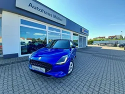Schwarz Neu 2024 Suzuki Swift Comfort Kleinwagen | 21.049 €