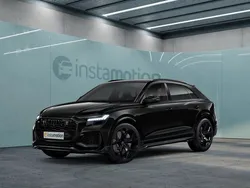 Schwarz Gebraucht 2024 Audi RS Q8 Ambiente SUV | 128.940 € (Etwas zu teuer)