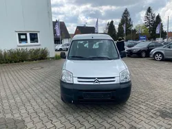 Silber Gebraucht 2007 Citroën Berlingo Van / Kleinbus | 3.300 € (Teuer)