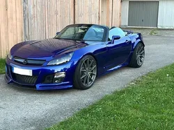 Opel GT