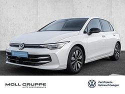 Weiß Gebraucht 2024 VW Golf VIII Goal Limousine | 24.870 € (Superpreis)