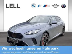 Grau Gebraucht 2024 BMW 123 Sport Line Kleinwagen | 46.980 € (Fairer Preis)
