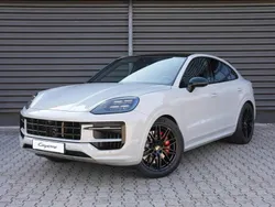 Kreide Neu 2025 Porsche Cayenne S SUV | 157.477 € (Guter Preis)