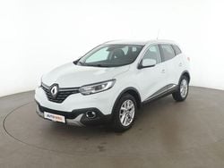 Weiß Gebraucht 2018 Renault Kadjar XMOD SUV | 14.420 € (Guter Preis)