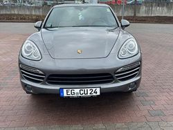 Grau Gebraucht 2012 Porsche Cayenne SUV | 20.000 € (Guter Preis)