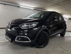 Schwarz Gebraucht 2014 Renault Captur Luxe SUV | 8.900 € (Fairer Preis)
