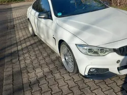 Weiß Gebraucht 2015 BMW 430 M Sport Coupé | 17.500 €