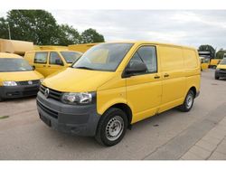 Ginstergelb r1032 Gebraucht 2011 VW T5 Van | 7.973 € (Fairer Preis)