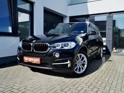 Schwarz Gebraucht 2018 BMW X5 Performance SUV | 35.490 € (Superpreis)