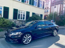 VW CC