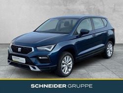 Blau Gebraucht 2023 Seat Ateca Style SUV | 24.390 € (Guter Preis)