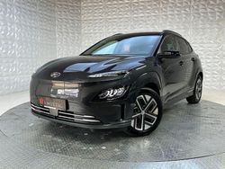 Grau Gebraucht 2023 Hyundai Kona Trend SUV | 24.590 € (Guter Preis)