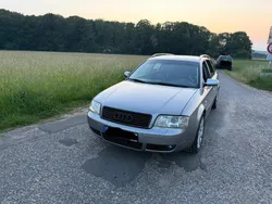Gebraucht 2004 Audi A6 Kombi | 1.500 €