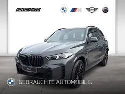 Bmw individual dravitgrau meta Gebraucht 2025 BMW X5 Performance SUV | 98.990 € (Superpreis)