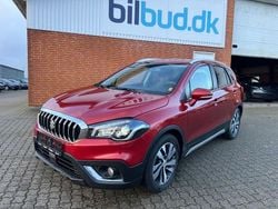 Gebraucht 2019 Suzuki SX4 S-Cross SUV | 11.600 € (Superpreis)