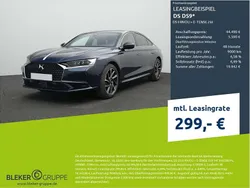 Blau Gebraucht 2024 DS Automobiles DS9 Rivoli Plus Limousine | 47.890 € (Fairer Preis)