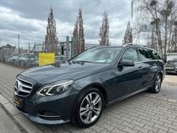 Tenoritgrau metalliclack Gebraucht 2014 Mercedes E250 Kombi | 17.499 € (Fairer Preis)