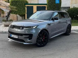 Gebraucht 2022 Land Rover Range Rover Sport Autobiography SUV | 95.000 €