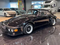 Schwarz perlcolor Gebraucht 1976 Porsche 911 Coupé | 45.995 €
