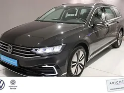 Grau Gebraucht 2020 VW Passat GTE Kombi | 13.950 € (Superpreis)