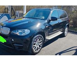 Beige Gebraucht 2010 BMW X5 SUV | 17.000 € (Teuer)