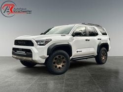 Weiß Neu 2025 Toyota 4 Runner SUV | 97.590 €