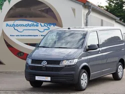 Grau Neu 2024 VW T6.1 Van | 42.990 € (Etwas zu teuer)