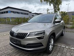 Beige Gebraucht 2019 Skoda Karoq Ambition SUV | 18.390 € (Fairer Preis)
