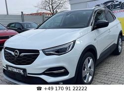 Weiß Gebraucht 2019 Opel Grandland X Business Innovation SUV | 15.900 € (Fairer Preis)