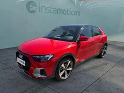 Rot Gebraucht 2023 Audi A1 Kleinwagen | 23.499 € (Guter Preis)