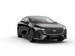 Schwarz Neu 2025 Mazda 6e Takumi-Line Limousine | 45.949 €