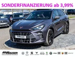 Violett Gebraucht 2024 Cupra Terramar VZ SUV | 47.985 € (Superpreis)