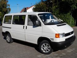 Weiß Gebraucht 2000 VW T4 Van | 3.999 € (Fairer Preis)