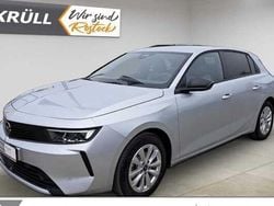 Silber Neu 2025 Opel Astra Edition Kombi | 22.890 € (Superpreis)