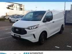 Weiß Neu 2025 Ford Transit Custom Trend Van | 37.879 € (Superpreis)