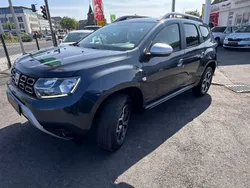 Grau Gebraucht 2021 Dacia Duster SUV | 15.900 € (Fairer Preis)