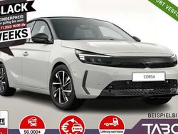 Weiß Neu 2025 Opel Corsa Limousine | 21.534 € (Fairer Preis)