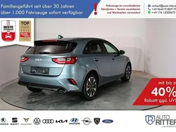 Yuka steel gray metalic / ned. Neu 2025 Kia Ceed Silver Limousine | 21.490 € (Guter Preis)