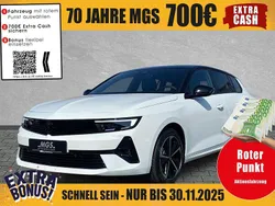 Arktis weiß (uni) Neu 2025 Opel Astra Limousine | 28.990 € (Fairer Preis)