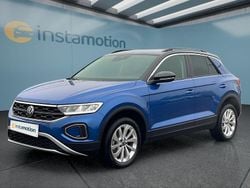 Gebraucht 2025 VW T-Roc Life SUV | 28.549 € (Guter Preis)