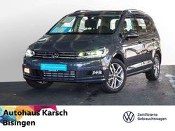 Grau Neu 2025 VW Touran Comfortline Van / Kleinbus | 41.490 € (Etwas zu teuer)