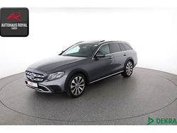 Selenitgrau Gebraucht 2018 Mercedes E220 Kombi | 30.880 € (Fairer Preis)