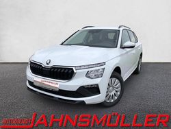 Weiß Neu 2025 Skoda Kamiq Essence SUV | 25.200 € (Etwas zu teuer)