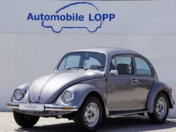 Grau Gebraucht 1986 VW Käfer | 30.000 €