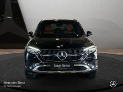 Unilack schwarz Gebraucht 2025 Mercedes GLC220 SUV | 52.890 €