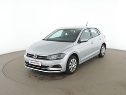 Grau Gebraucht 2020 VW Polo Comfortline Limousine | 12.740 € (Guter Preis)