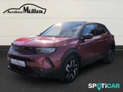 Gebraucht 2024 Opel Mokka GS Line SUV | 23.445 € (Fairer Preis)