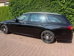 Schwarz Gebraucht 2019 Mercedes E53 AMG AMG Kombi | 40.500 € (Fairer Preis)